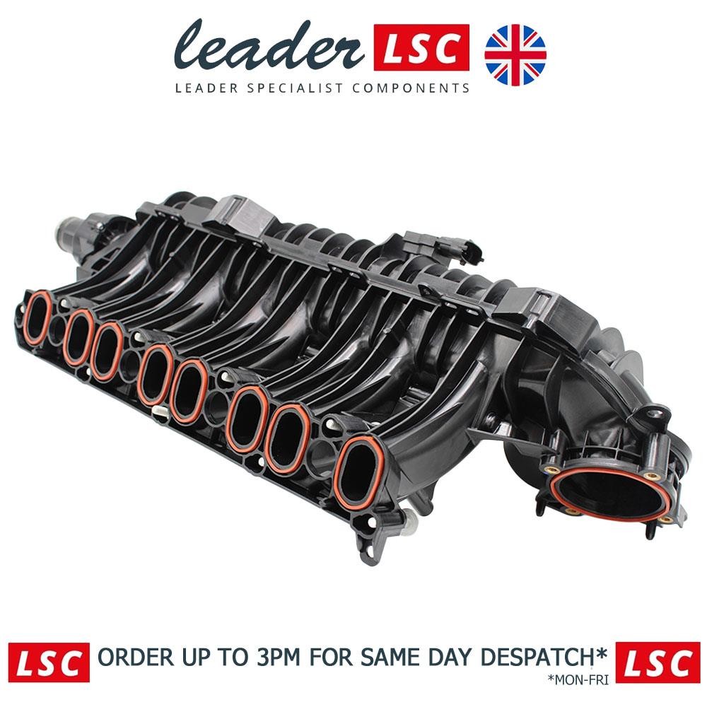 LR085939 Air Intake Manifold Land Rover Defender Discovery NEW 2.0 SD4 SD