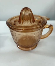 Measure Cup Juicer