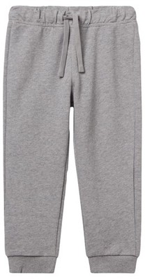 Benetton Kinder Hose grau 1