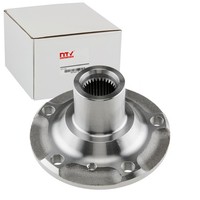 Nty Radnabe Hinterachse Links Rechts Passend FÜR Bmw X5 X6 | KLT-BM-016P