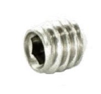 Blanco 119791 Schraube Am Hebel FüR Armatur Wasserhahn Vonda, M4X4