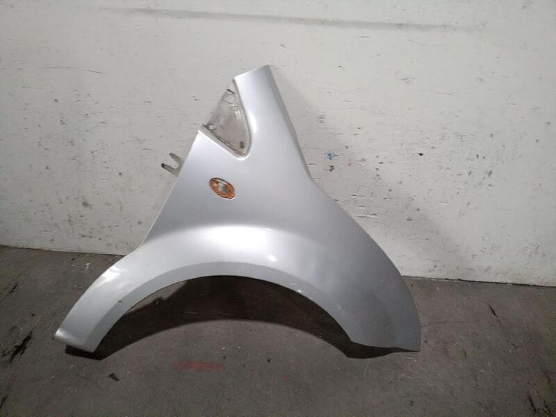 7841T3 parafango anteriore destro CITROEN C2 JM 1.4 HDI rectp6192587