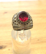 Ring United States Army Militärring Armeering Armyring USA Militär