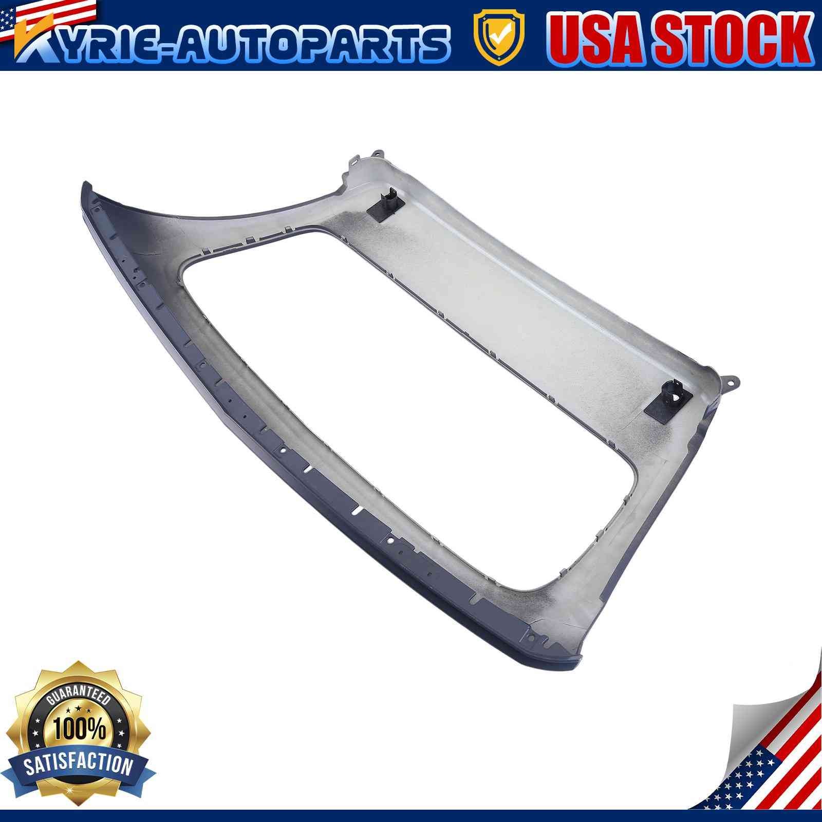 New Front Front Grille Insert Fit For Bentley Gt Gtc 2012 2013 2014 2015 2016 US