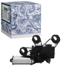 VEMO WISCHERMOTOR HINTEN HECKWISCHER passend für MERCEDES C-KLASSE | V30-07-0028