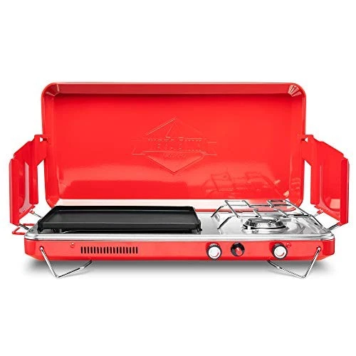 Hike Crew Camping Stove - Thumbnail 4
