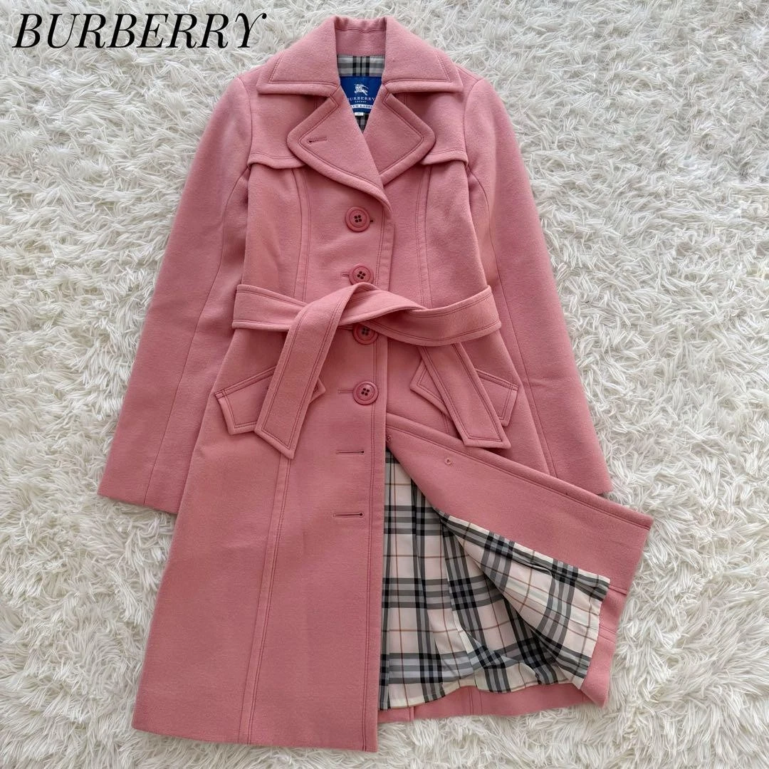 Burberry Blue Label In Women's Coats & Jackets for sale | eBay