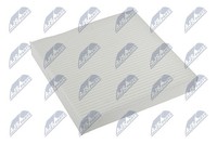 NTY Innenraumfilter FCF-CT-002 Pollenfilter FüR Peugeot Partner CNG 16V Hdi 4X4