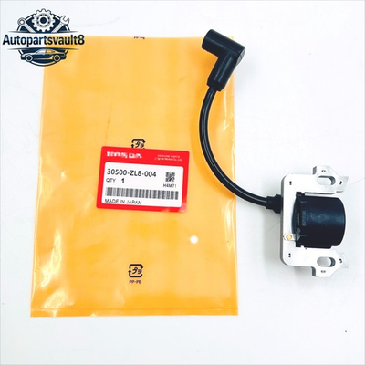#ad #ad OEM 30500 Z0J 004 For Honda Ignition Coil for EN2500 GC160 GC190 GCV160 GCV190 $33.85