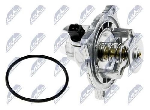 Original NTY Thermostat KüHlmittel CTM-BM-005 FüR BMW Land Rover-image