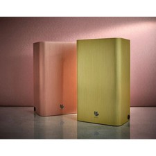 Dryflow Vistosa Hand Dryer