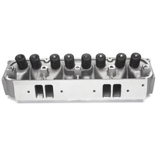 Edelbrock 60929 Performer Rpm Cylinder Head Big Block Fits Mopar Edelbrock 60929 Performer Rpm Cylinder Head Big Block Fits Mopar