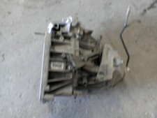 Boite de vitesse Nissan Pulsar