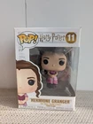 Funko Pop! Vinyl Harry Potter Hermione Granger Figure #11 Multicolor