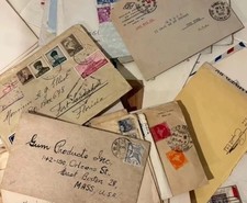 3LB Junk Journal Supply Ephemera Vintage Modern Lot Paper Unique Fabric READ..