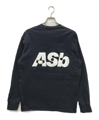 FreshService AS×FS CORPORATE L/S TEE | eBay