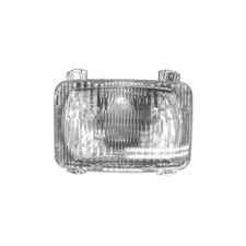 GRUPPO OTTICO FARO PIAGGIO 50 APE P 12V 1984-1985