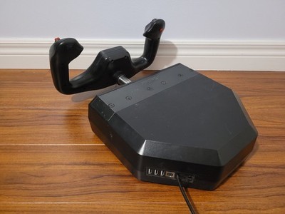 Logitech G SAITEK Pro Flight Yoke System Simulator Yoke ONLY PZ44