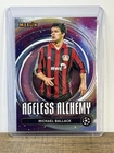 Michael Ballack - Ageless Alchemy - Topps Ucc Merlin 24/25 - Bayer Leverkusen