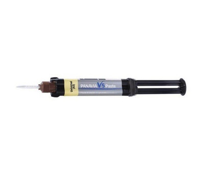 Kuraray Befestigungszement Panavia A2 Paste Zement Zahnarzt Dental NEU OVP