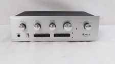 Amplificatore integrato vintage Nikko TRM-400.