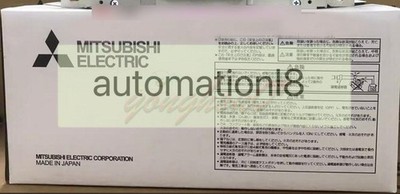 ONE New Mitsubishi Circuit Breaker NV400-CW 3P 250A