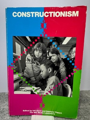 Constructionism I. Harel & S. Papert (MIT Media Lab); 1991; Abl