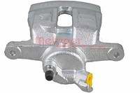 Metzger Autoteile Bremssattel 6261198 FüR Sport Range Rover Landrover 1 L320 3 4