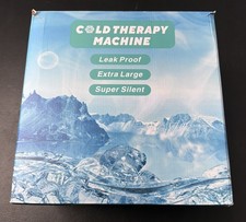 Cold Therapy Ice Machine for Knee Post Surgery