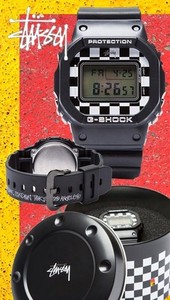 G Shock Stussy | eBay