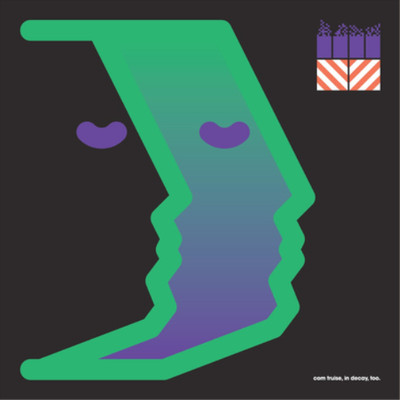 Com Truise In Decay, Too (Vinyl) 12'' Album