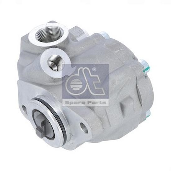 DT Spare Parts Servopumpe Hydraulisch FüR Mercedes-Benz Vario Kasten/Kombi-image