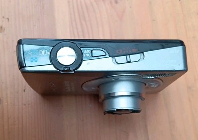Canon PowerShot SD750 ELPH(IXUS) Camera Compact Digital Camera 7.1