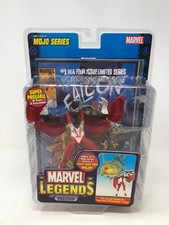 Marvel Legends Mojo Series Falcon Action Figure
