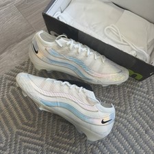 Nike Mercurial ZM Vapor 16 Elite FG x Air Max 95 SE UK9.5 Brand New HV9915 100