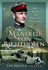 Manfred von Richthofen - 9781036100315