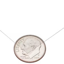 Colorless Ldpe Ldpe Sheet 100 Ft. L X 6 Ft. W X 0.006" Thick, Bulk-Pf-Ldpe-13