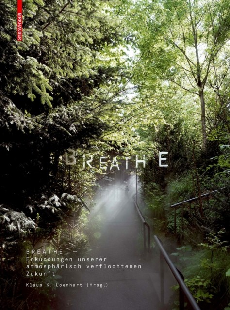 Breathe by Klaus Klaas Loenhart (Paperback Book)