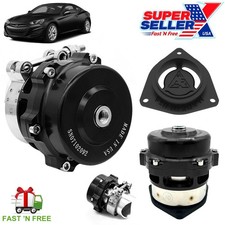 Bv50 50mm Blow Off Valve Bov Kit With Tial Flange For Hyundai Genesis Veloster