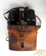 Fernglas mit Strichplatte mit Expertise