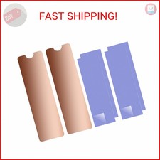 Laptop NVMe M.2 Heatsink with Nano Thermal Pads  Heat Sink Copper for 2280 M2 SSD