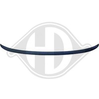 1X Spoiler Diederichs 1226566 Hd Tuning FüR Bmw Fahrzeugheckklappe