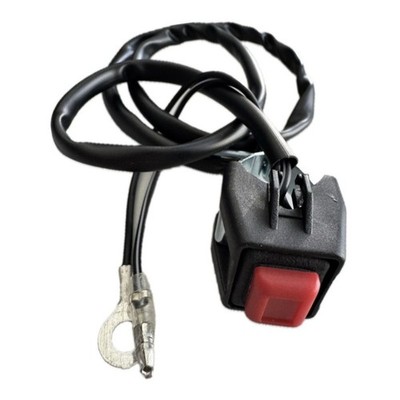 KILL BUTTON SAFETY TRIAL BIKES ATV MX
