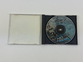 Virtual On Cyber Troopers Net Link Edition (Sega Saturn) Not For Resale