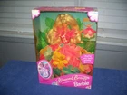 Vintage 1996 Blossom Beauty Barbie Doll by Mattel