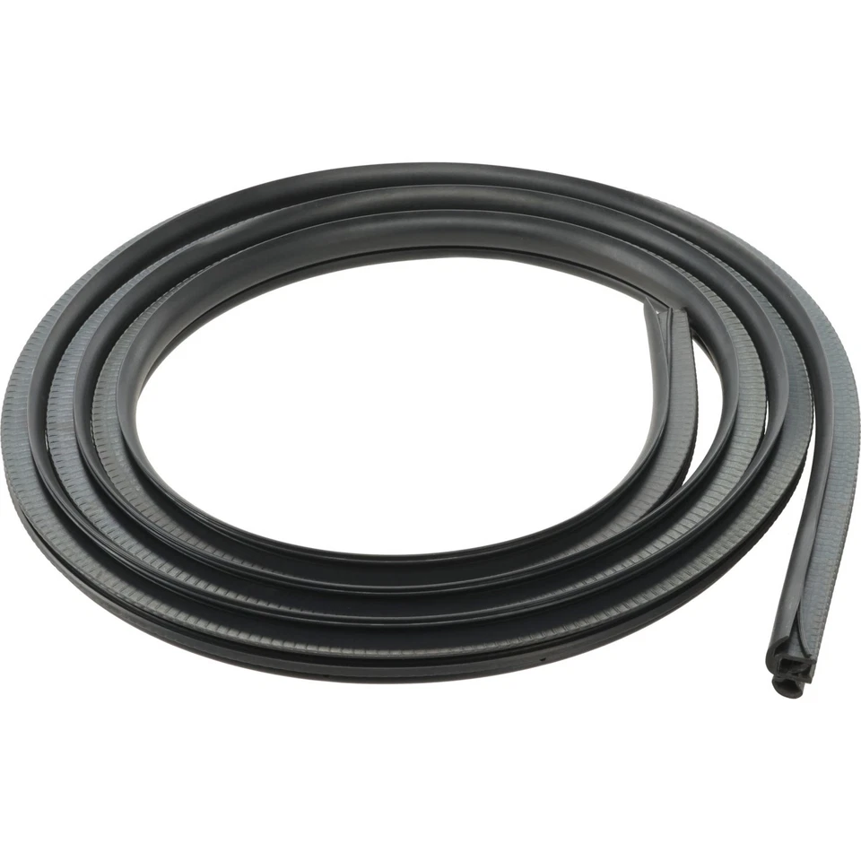 Sellos de resistencia al clima lado trasero del conductor o del pasajero para camioneta Ram 55112355AC 2500 Foto 2 de 3