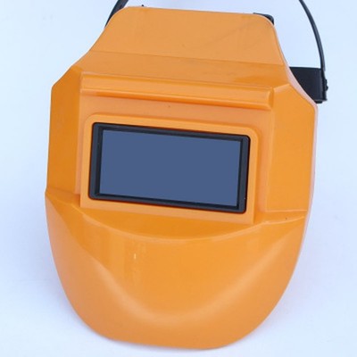 Selbstverdunkelnder Solar Schweißhelm/Schweißmaske