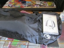 Shadow Tent Creative Magic w/COA from Mac Kin...