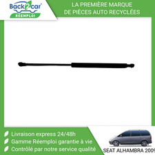 Verin de hayon / de capot Seat ALHAMBRA