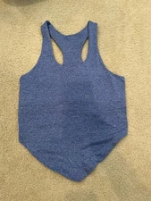 Five The Label Dancewear Top Size M NWOT